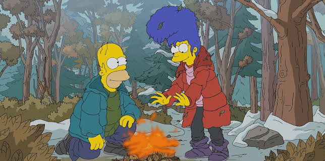 7:30 PM: The Simpsons | E4 | 3/29 2026