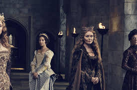 The White Princess: In Bed with the Enemy
