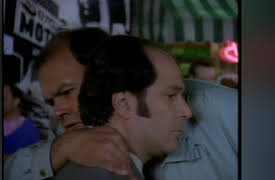 Forever Knight Season 1: Hunters