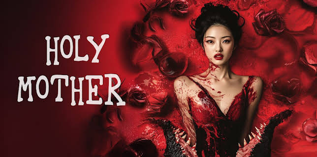 Holy Mother (2025)