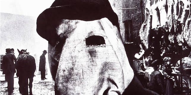 12:20 AM: The Elephant Man | BBC Four | 1/23 2026