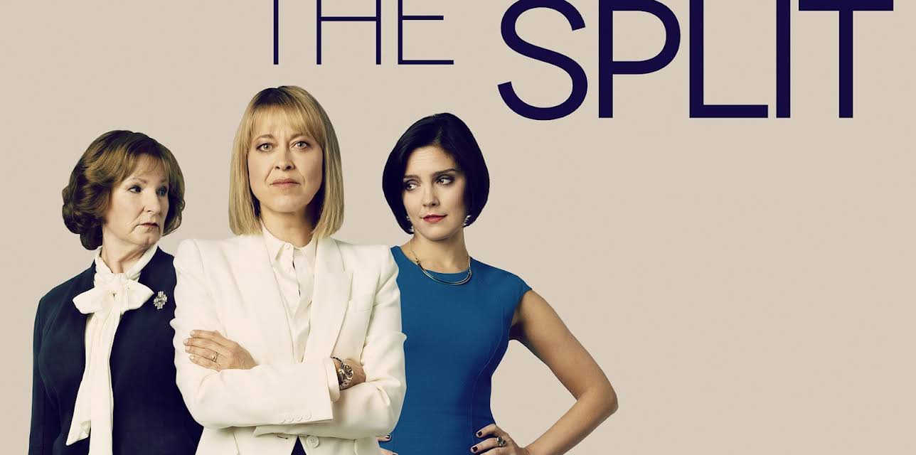 The Split Season 1