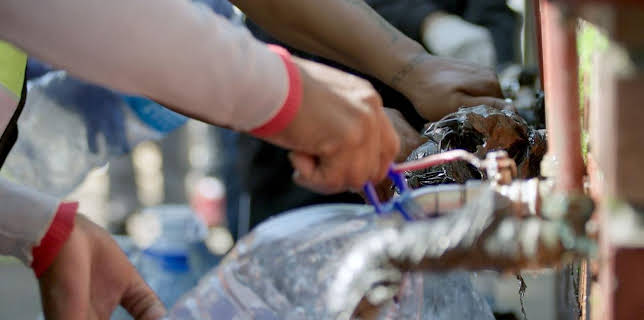 06:44: Eine neue Welt (2/3) | Arte | 11/16 2025