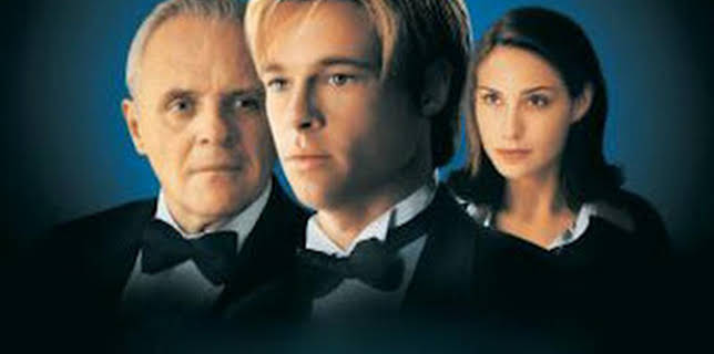 22:02: ¿Conoces a Joe Black? | COSMO | 1/27 2026