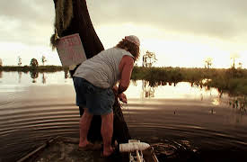 Swamp People Season 1: Gator Voodoo