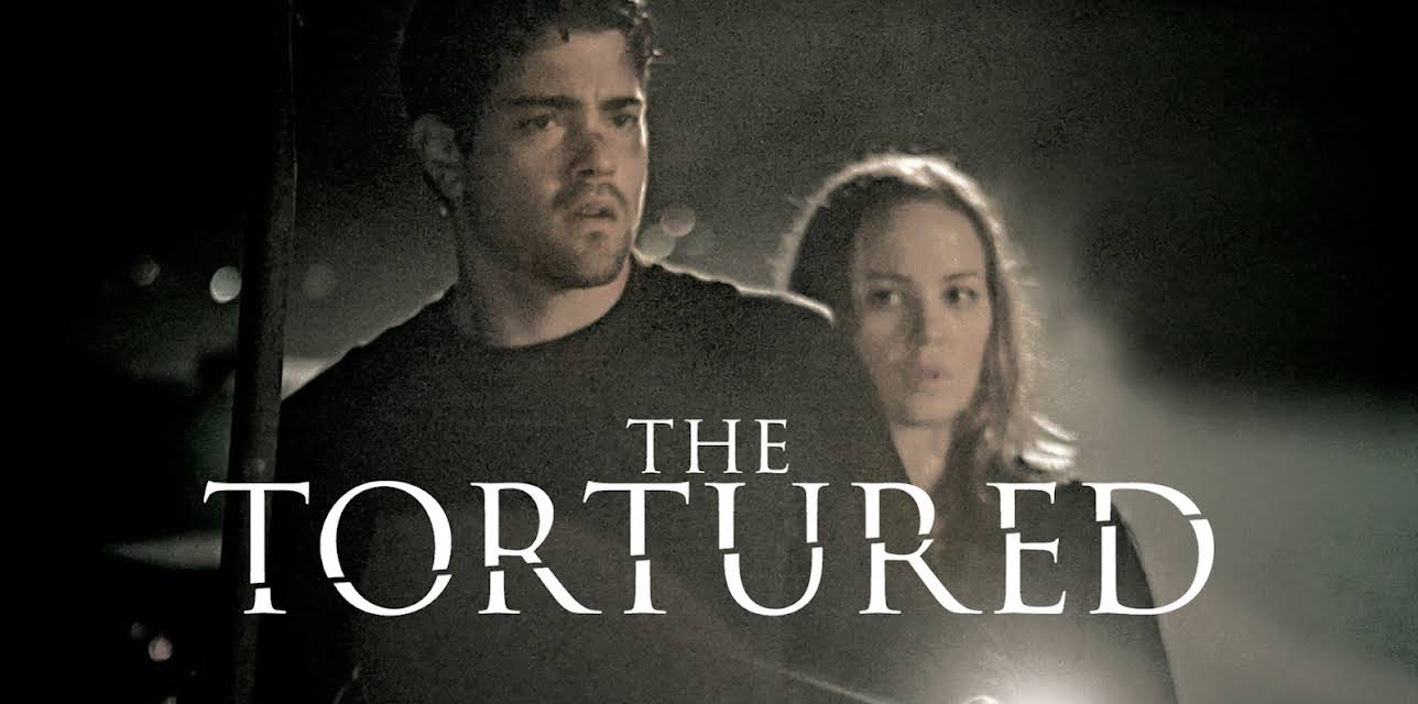 The Tortured (2012)