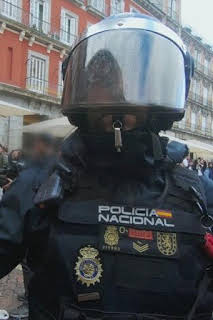 21:03: 091: alerta policía: Episodio 3 | Discovery Max | 3/28 2026