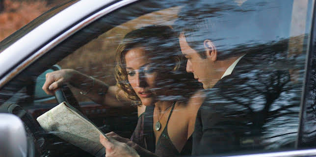 2:25 AM: Straightheads | Film 4 | 11/9 2025