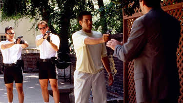 10:55: Pacific Blue (S4 E10) (S4) | TV6 | 4/24 2026