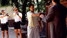 Pacific Blue (S4 E10)