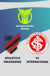 01:30: Brasileirao (T2026): Athletico Paranaense - Internacional | M. Liga de Campeones | 7/28 2026