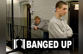 Banged Up: Parole and Visiting Day