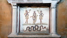 Pompeji, Geschichte einer Katastrophe (3/3)