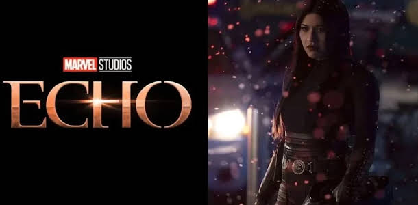 The first trailer for Marvel’s 'ECHO' has been released.