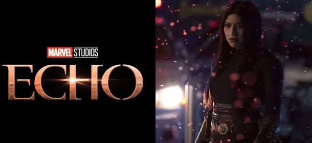 The first trailer for Marvel’s 'ECHO' has been released.