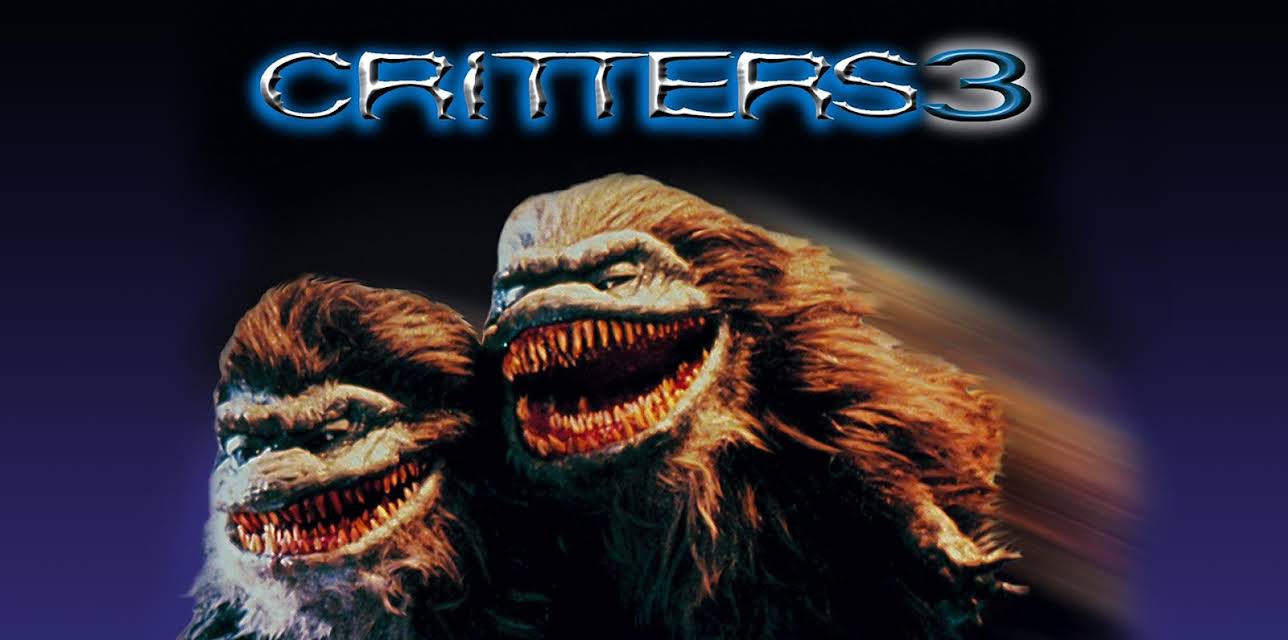 Critters 3 (2016)