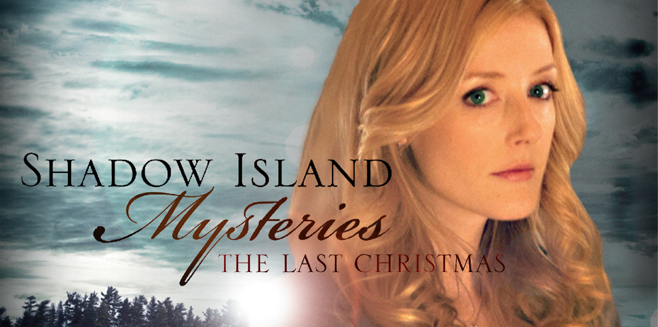 Shadow Island Mysteries: Last Christmas (2010)