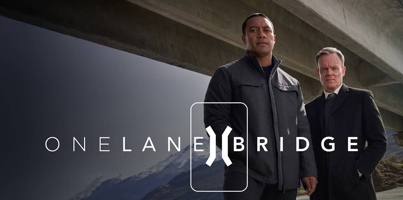 One Lane Bridge Season 1