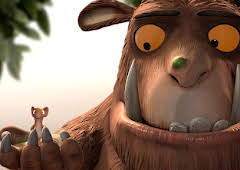 The Gruffalo
