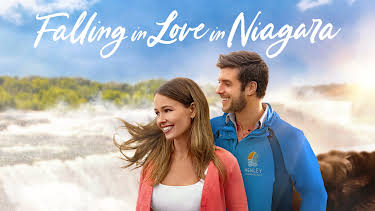 12:30: Falling in Love in Niagara | TV8 | 8/2 2026