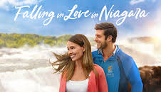 Falling in Love in Niagara