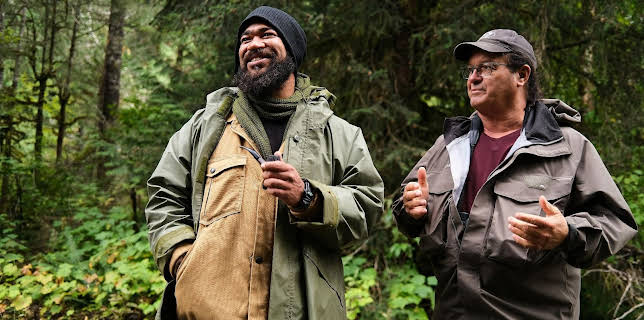 03:00: Verfluchtes Gold - Schatzsuche in Kanada | Kabel Eins Doku | 12/14 2025