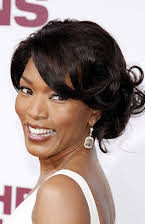 Angela Bassett as 