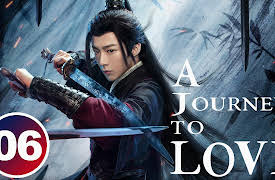 A Journey To Love: A Journey to Love S01E06: Twin Butterflies