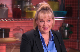 Bakers vs. Fakers: Episode 7