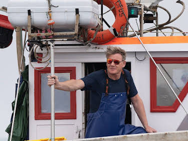 08:15: Gordon Ramsay: Kulinarische Abenteuer | ProSieben Maxx | 5/24 2026