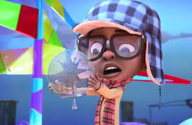 Magiska Motown: I Wish