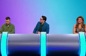 Would I Lie to You?: Episode 5