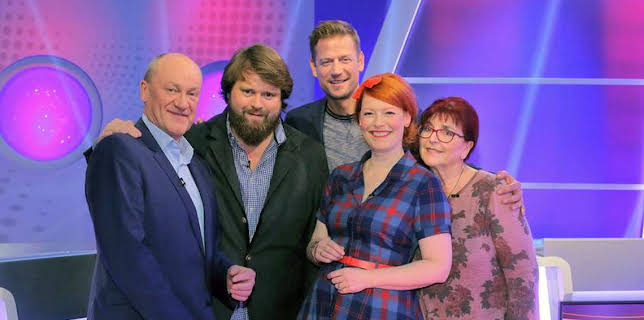 10:45: Meister des Alltags | Das Erste | 11/20 2025