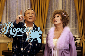 The Ropers S1: Moving On