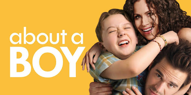 About a Boy S1