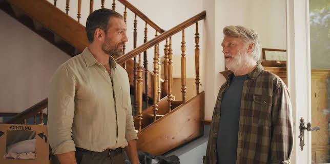 18:30: Ein Hof zum Verlieben | Sat1 | 3/24 2026