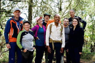 13:20: Abenteuer Kilimandscharo – Auf Expedition in Tansania (1/3) | 3SAT | 4/2 2026