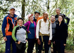 Abenteuer Kilimandscharo – Auf Expedition in Tansania (1/3)
