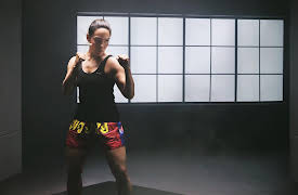 Undefeated: MMA Drills