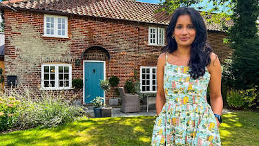2:45 PM: Escape to the Country (S23) | BBC One Wales | 6/12 2026