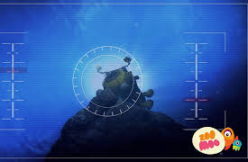 Lost!: Hawaii Underwater