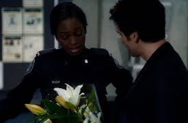 Rookie Blue Season 1: In Blue