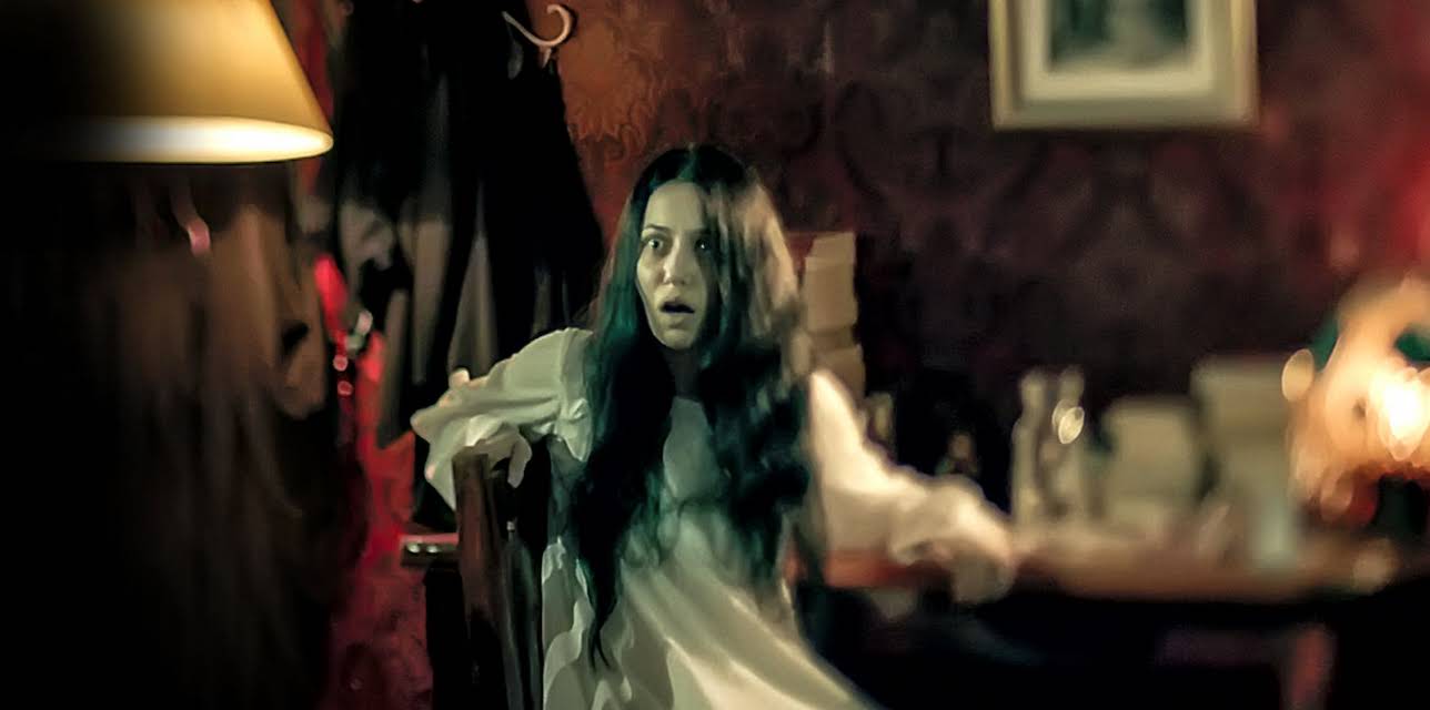 Dabbe 6: The Return (2015)