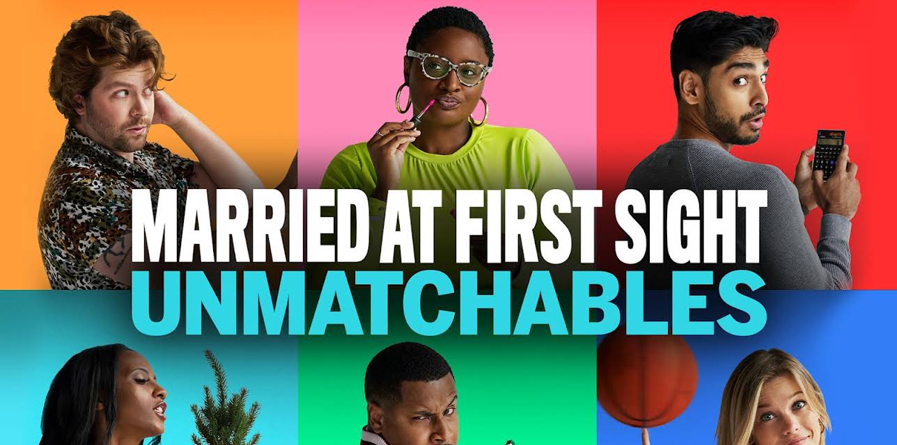 Married at First Sight: Unmatchables Season 1
