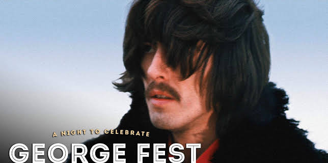 George Fest: A Night To Celebrate the Music of George Harrison (2016)