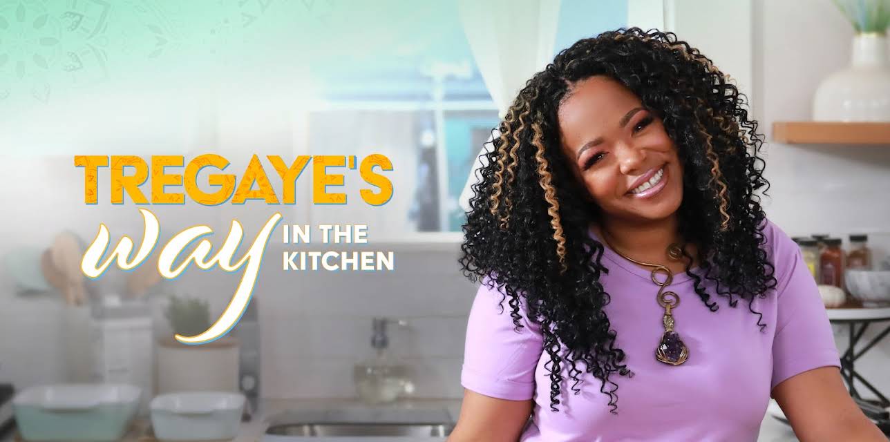 Tregaye’s Way in The Kitchen