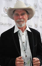 Buck Taylor som Old Man