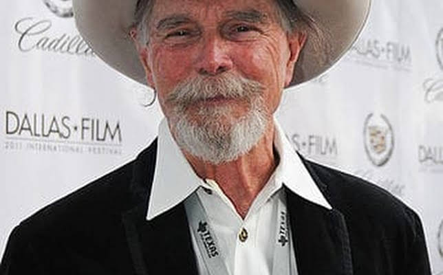 Buck Taylor