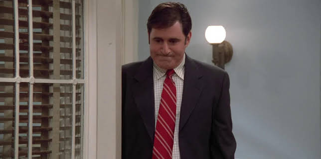 07:25: Spin City (S4 E6) (S4) | TV6 | 11/15 2025