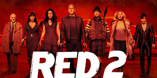 Red 2 (2013)